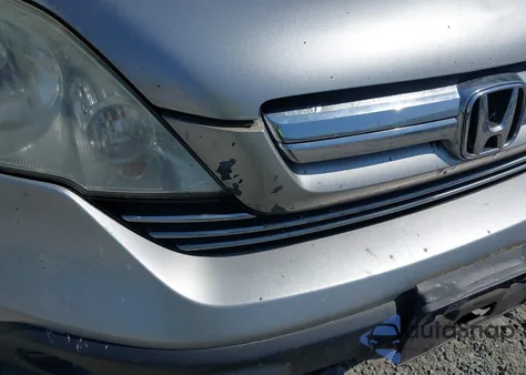 2009 Honda Cr-V Ex-L z USA, uszkodzony, nr VIN 5J6RE38789L031272